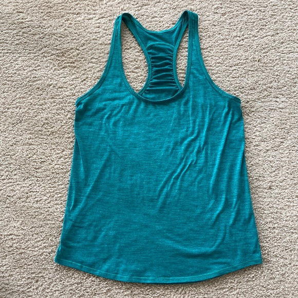 lululemon athletica Tops - Lululemon Athletica Tank